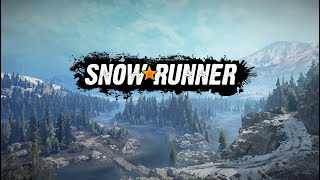 Snow Runner