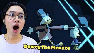 They Found Atlantis! - First Time Reacting To DuckTales Ep 2