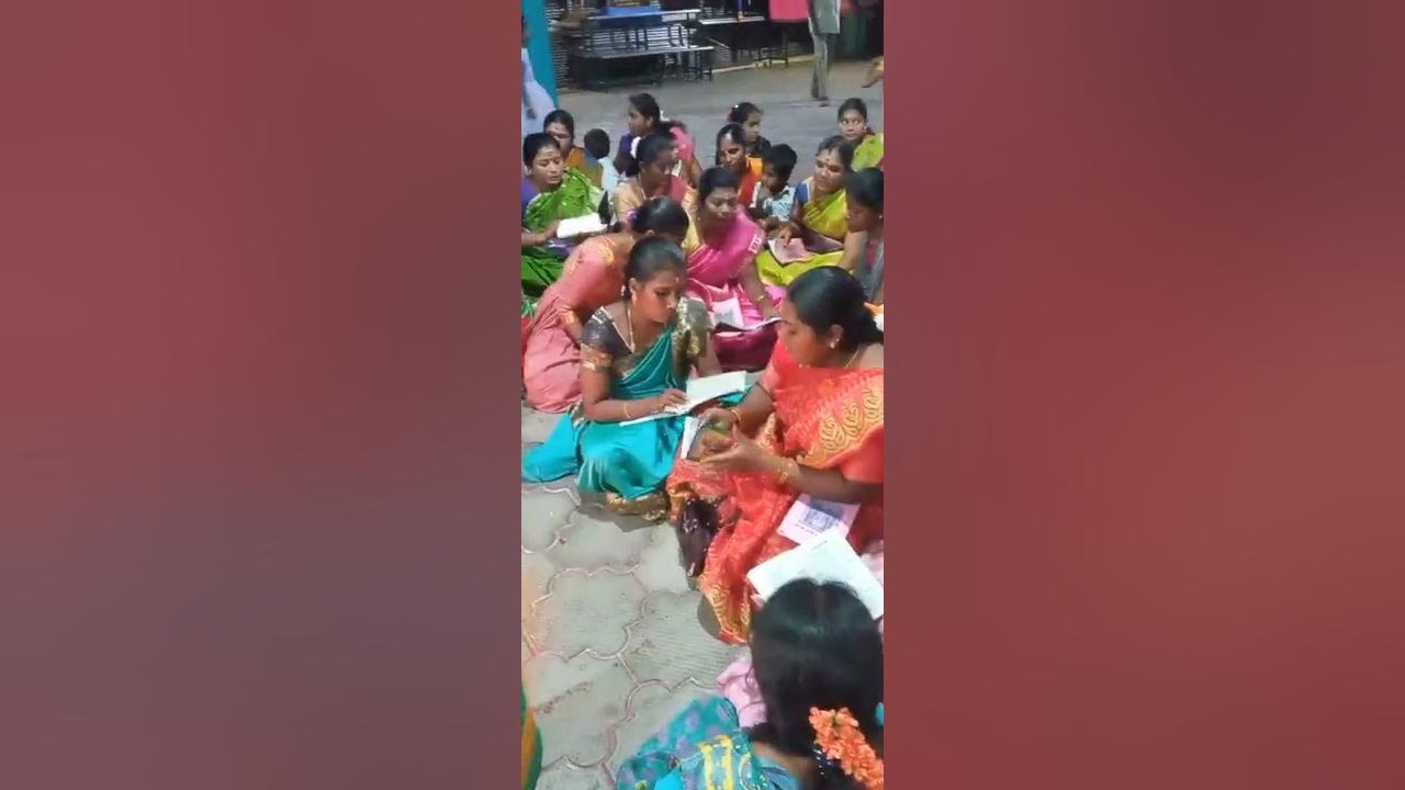 🙏salem erumapalayam mariamman kovil today 5⃣ day 💛kolu poojan🙏 YouTube