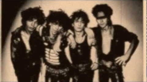 LORDS OF THE NEW CHURCH-COVER-METHOD TO MY MADNESS