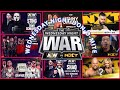AEW DYNAMITE & NXT 12/9/20 Review; STING & SHAQ; KENNY OMEGA & TONY KHAN On IMPACT; KROSS vs BALOR