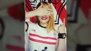 الزمالك جوا قلبي