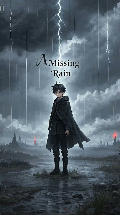 A missing 'RAIN'🌧️ #subscribe #highlights #fypシ゚viral