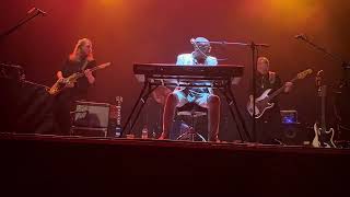 Roachford-Ain’t No Sunshine (Bill Withers cover) @ Fairfield Halls, 17th October 2025