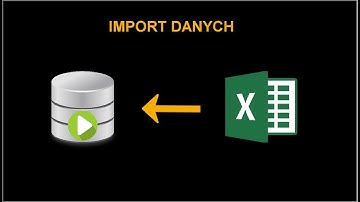 Kurs SQL 9: Jak zaimportować dane z Excela do Sql Developera?