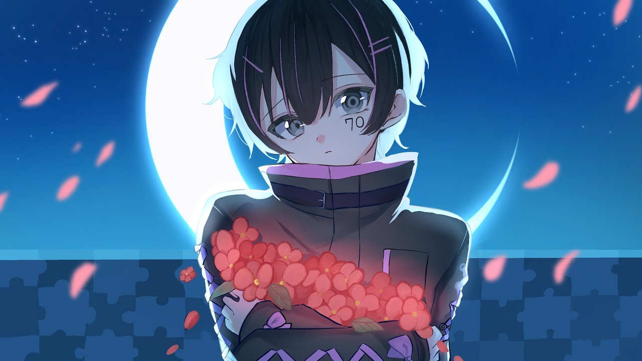 Cover】ラストリーフ - まふまふ / Rust Leaf - Mafumafu | ななまる