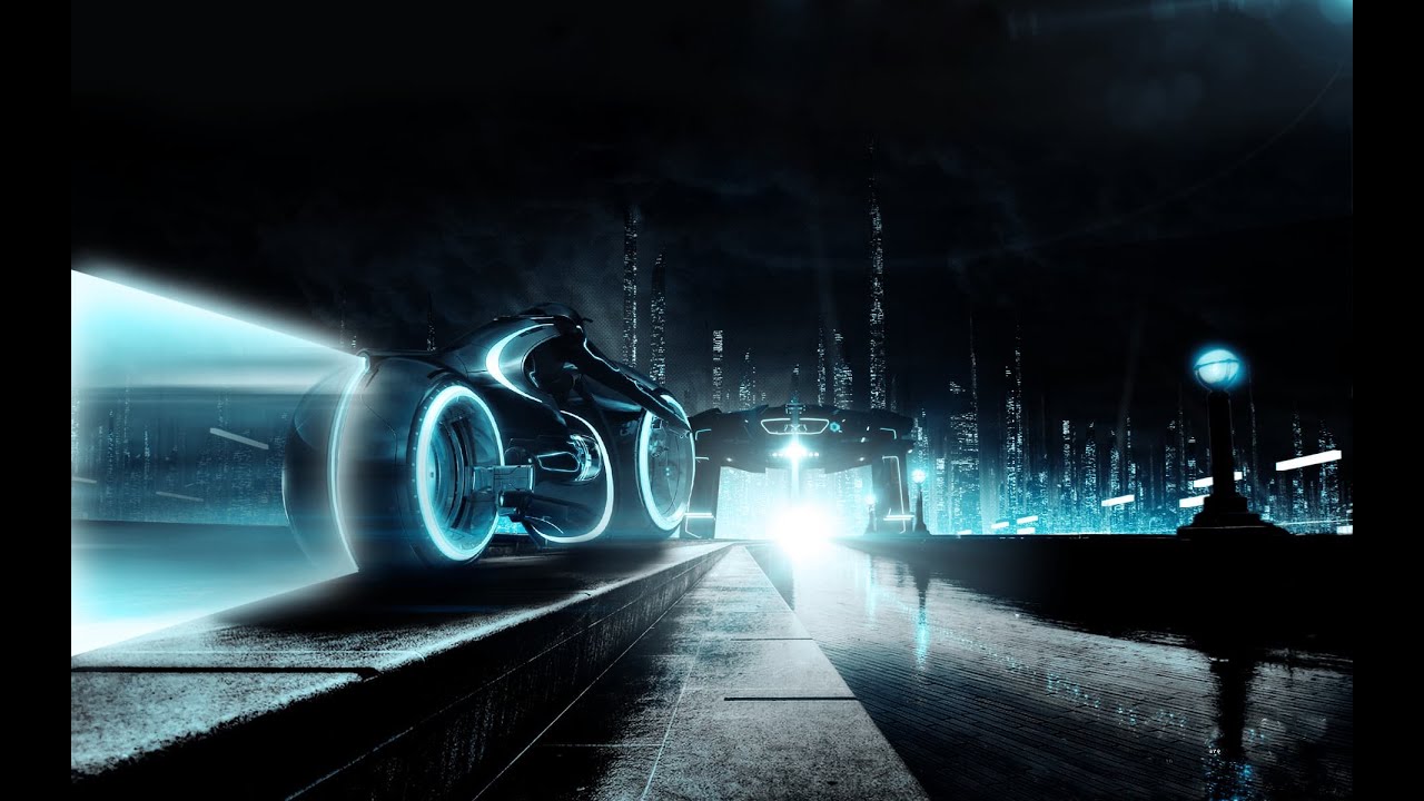 Knights of Nicko - Cyberpunk: Immortal Soul