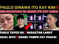 GRABE ANG SAKIT‼️PAULO GINAWA ITO KAY KIM‼️IYAKAN LAHAT! KIM CHIU MATAPANG NA SINABI ITO KAY PAULO
