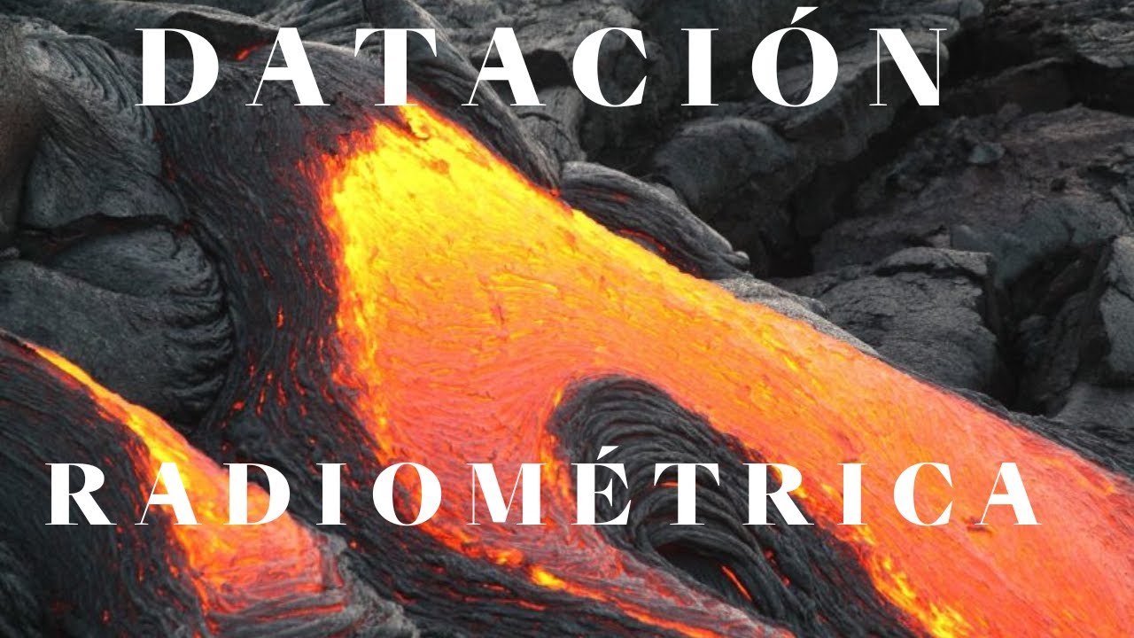 Métodos de Datación Radiométrica: ¿Qué tan precisos son? - YouTube