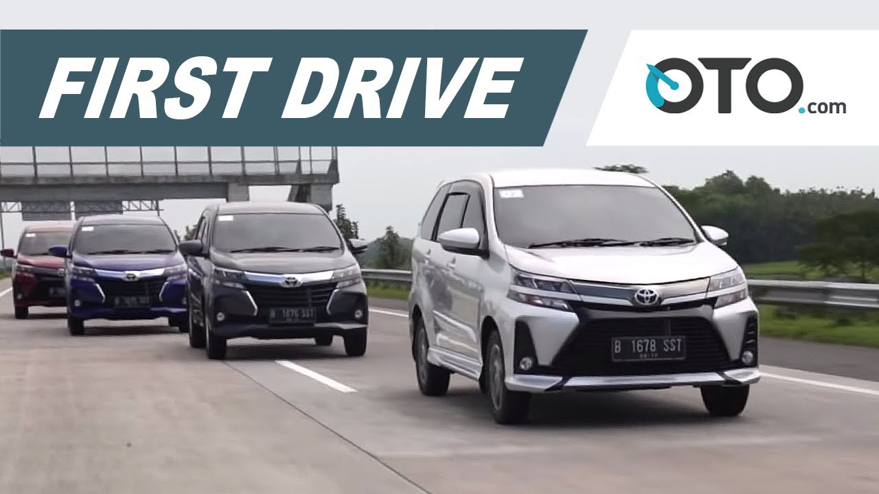 Gambar Toyota Avanza Veloz 2021 Lihat Foto Interior Eksterior Oto