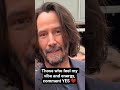 #KeanuReevesFan #KeanuReevesEdit #KeanuReevesMoments #KeanuReevesQuotes #WholesomeKeanu