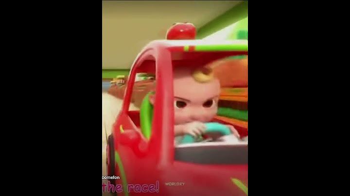 I WOKE UP IN A NEW BUGATTI- #cocomelon
