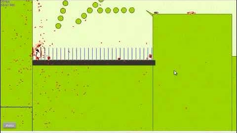 Happy Wheels =obst. course= speed run
