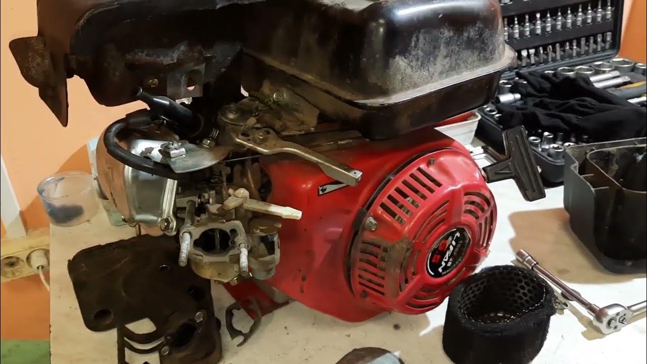 Lifan 168 c КПП Урал