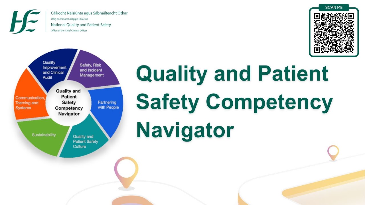 QPS Competency Navigator demonstration video