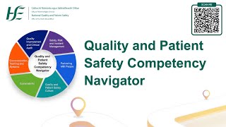 QPS Competency Navigator demonstration video