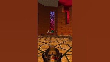 Rocket Smash in the Hellamo in Scwiba