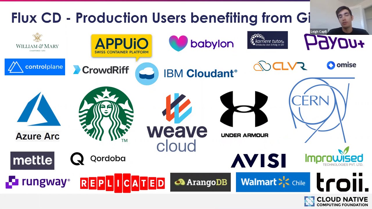 Flux is Incubating + The Road Ahead