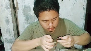 ACT.3-TWO LED CONTROLLED BY SINGLE SPDT SWITCH WITH ALTERNATE LIGHTNING