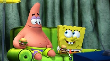 SpongeBob SquarePants: Plankton