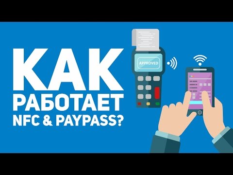 Video: Jak Zakázat Paypass Na Kartě