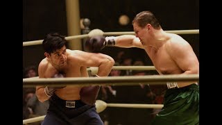 Cinderella Man -  Drama , Sport, Romance, Movies -  Russell Crowe, Renée Zellweger, Craig Bierko image