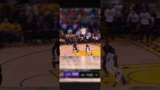 Best block in NBA final history #lebronjames #nba #allstar #basketball #clevelandcavaliers #nba2k23