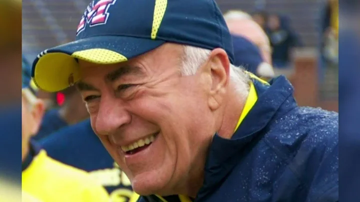 Detroit broadcast legend Frank Beckmann retires af...