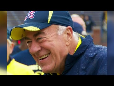 Detroit broadcast legend