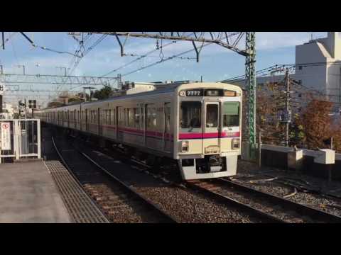 京王&都営PV