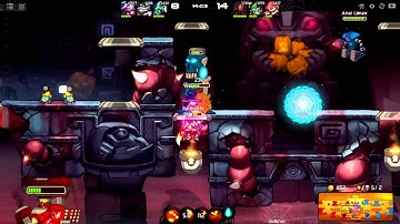 Awesome Skree totem block