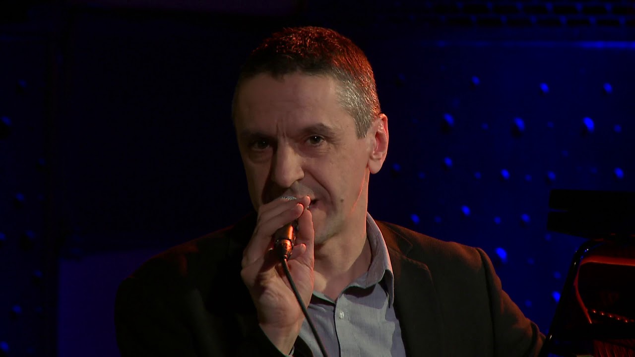 Sárik Péter Trió - Akusztik teljes adás (M2 Petőfi TV - 2019.07.08.)