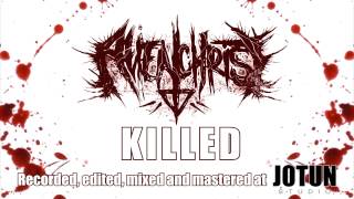 Alienchrist - Killed (Full Song)