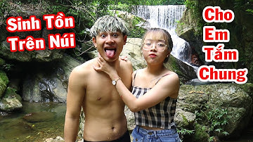 Hậu Cáo - Lần Đầu Dẫn Vợ Sắp Cưới Đi Sinh Tồn Trên Đỉnh Núi Và Cái Kết