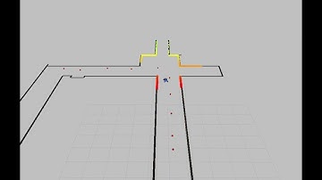 CMU F1 Tenth - MPC Levine