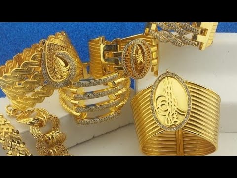 اسعار الذهب اليوم في السعودية موديلات الذهب الجديد والمستعمل