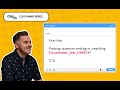 How To Find Job Titles That A Prospect Sells To [Clay com Tutorial]