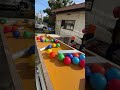 Marble Run (speed change video No.50) #ASMR