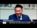 Jonathan Lahey of RE/MAX Fine Living in Rockville, MD Interviewed by WBAL 11 on Housing Market