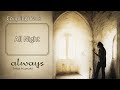 【倉木麻衣】All Night (Coupling Track)