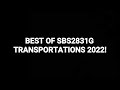 Best of sbs2831g transportations 2022