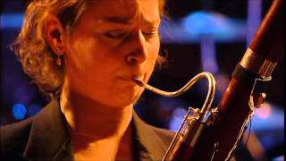 Monajat - Renaud Garcia Fons | Nederlands Blazers Ensemble