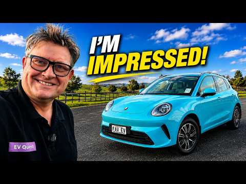 2026 GWM ORA 5: Is This NZ's Best-Value EV?