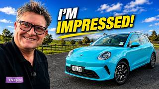 2026 GWM ORA 5: Is This NZ's Best-Value EV