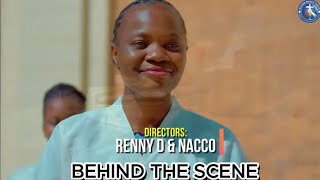Nitamhimidi Bwana (behind the scene part 1)