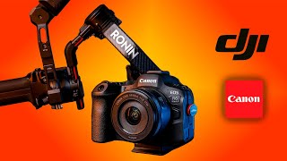 CANON R6 MK II & RF 16 F2.8 - How to Balance it on the DJI RS2 & RS3
How to balance the DJI RS 2 Gimbal with the Canon EOS R6 MK II and the Canon RF 16 Lens
I have made more videos & films on the features of the DJI RS2 & DJI RSC2 Canon R3 Canon R6 & Canon EOS R and will be making more with the Canon R6 MK II and Canon R3 so stay tuned if you are interested.
BUY YOUR DJI RS 2 HERE : https://geni.us/O3bKx2
BUY YOUR DJI RSC2 HERE : https://geni.us/Qj8EbH
Thanks for watching if you want please help the channel & support climate control you can buy us a coffee https://www.buymeacoffee.com/hieth
Where to Buy DJI Mini 3 Pro ND Filters & DJI Mini 3 Pro:
DJI: https://geni.us/jl4Fqw1
Freewell: https://amzn.to/3zEtP1N
Purchase the DJI MINI 3 PRO here: https://geni.us/vKoT3 or https://geni.us/jl4Fqw1
If you want SMOOTH AS PIE footage you need to slow down the shutter on the DJI Mini 3 Pro. TO do this you will need a good set of Neutral Density (ND) Filters.
Adding ND Filters allows you to slow the shutter down so you can achieve natural looking motion blur in your video.
CURRENT DISCOUNTS & DEALS
CHART Music Trial for YOUTUBE from Lickd Artlist 25% off their first track plus 60 days free ► https://lickd.co/r/hiethgeorge
Free Youtube Music Trial with Epidemic Sound ► https://www.epidemicsound.com/referral/8em8kq/
Free Youtube Music Trial with Artlist ► https://artlist.io/Hieth-275446
DISCOUNTED SMALLRIG CAMERA GEAR ► 10% Discount Code on Smallrig Gear use this link http://www.smallrig.com?afmc=1fd and use the coupon code HIETH
BEST PRICE ON ADOBE PREMIERE PRO & CREATIVE CLOUD : https://geni.us/AdobeDeals
I hope you enjoy watching this video. Please like, share and subscribe for more gear reviews, tutorials plus Out & About films. Leave comment down below in the description and I will do my best to reply! Cheers & Gone :)
MY VIDEO + PHOTOGRAPHY GEAR AT the BEST prices:
Main Camera: https://geni.us/GAkT
Little Camera: https://geni.us/yzfeK
Drone: https://geni.us/vKoT3
My go to Lens: https://geni.us/y8fFm
My Wide Angle Lens: https://geni.us/9cj3
The Lens I want : https://geni.us/ksYFE
My B-Roll & Macro Lens: https://geni.us/al66XBz
Awesome Lens: https://geni.us/ueQGz
My Portrait Lens: https://geni.us/wRub
Awesome Gimbal : https://geni.us/O3bKx2
Great Travel Gimbal: https://geni.us/Qj8EbH
GoPro : https://geni.us/f9cwDEs
Cheap GoPro: https://geni.us/CBAj
Rode Wireless Microphone: https://geni.us/88aB
Rode Microphone: https://geni.us/H1v9
Cheap Drone: https://geni.us/WsiLMO or https://geni.us/jl4Fqw1 https://geni.us/Bo80
My Black Ops Tactical Camera Bag: https://geni.us/tCu6
IF YOU WANT ME TO REVIEW YOUR BITS & BOBS SEND IT TO:
Hieth George
27 Marions Way
Exmouth, Devon, UK, EX8 4LF
📢 Lets be friends!
Instagram https://www.instagram.com/hieth_george/
Facebook http://www.facebook.com/Hieth
YouTube http://www.YouTube.com/hiethgeorge
Twitter http://www.twitter.com/Hieth
🌎 Link to Hieth’s Website: https://www.hieth.co.uk
#gimbal #dji #canon
CONTENTS AND CHAPTERS OF THIS VIDEO
00:00 - Intro
00:40 - Todays Joke
01:10 - Measurements
02:00 - Final
DISCLAIMER: This video and description contains affiliate links, which means that if you click on one of the product links, I’ll receive a small commission. This helps support the channel and allows us to continue to make videos like this. Thank you for the support!
* IMPORTANT * These are my own views and opinions, they are not representative of any of my employers or connected in anyway, I do not represent their interests and have posted all media, views and opinions on my own accord.
Thanks for watching friend & catch ya in the next one - Hieth
I am Tickety-Boo hope you are Too ! CANON R6 MK II & RF 16 F2.8 - How to Balance it on the DJI RS2 & RS3