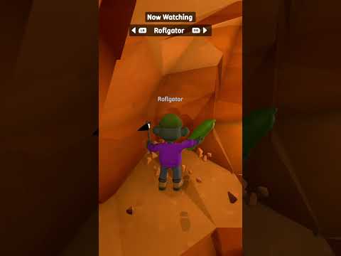 PratFall in a Nutshell!