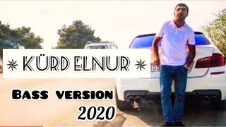 Kürd Elnur 2020 bass version Resimi