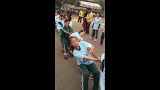 20151226南投國小運動會