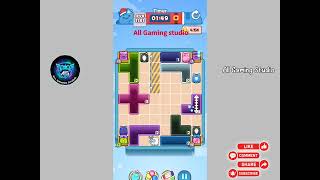 Drop the cat level 1181 walkthrough solution 